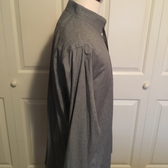 Allen Edmonds Dress Shirt - Picture 2 of 5